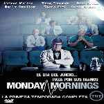 miniatura monday-mornings-temporada-01-v2-por-vigilantenocturno cover divx