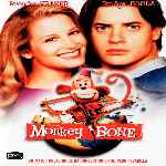 miniatura monkey-bone-por-chechelin cover divx