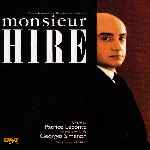 miniatura monsieur-hire-por-chechelin cover divx