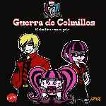 miniatura monster-high-guerra-de-colmillos-por-chechelin cover divx