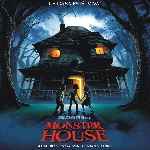 miniatura monster-house-por-samuel-perezz cover divx