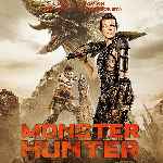 miniatura monster-hunter-v2-por-tonype cover divx