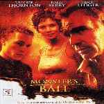 miniatura monsters-ball-por-el-verderol cover divx