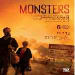 miniatura monsters-por-chechelin cover divx