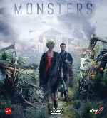 miniatura monsters-v2-por-chechelin cover divx
