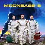 miniatura moonbase-8-por-chechelin cover divx