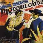 miniatura morena-clara-1936-por-makser cover divx