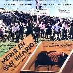 miniatura morir-en-san-hilario-por-warcond cover divx