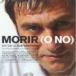 miniatura morir-o-no-por-el-verderol cover divx