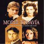 miniatura morir-todavia-por-agustin cover divx