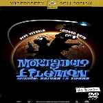 miniatura mortadelo-y-filemon-mision-salvar-la-tierra-por-mastercustom cover divx