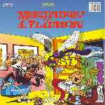 miniatura mortadelo-y-filemon-por-el-verderol cover divx