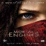 miniatura mortal-engines-por-chechelin cover divx