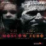 miniatura moscow-zero-por-john-smith cover divx