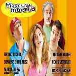 miniatura mosquita-muerta-por-jonymas cover divx