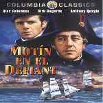 miniatura motin-en-el-defiant-por-el-verderol cover divx