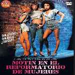 miniatura motin-en-el-reformatorio-de-mujeres-por-chechelin cover divx