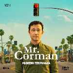 miniatura mr-corman-temporada-01-por-chechelin cover divx
