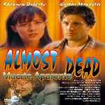 miniatura muerte-aparente-por-warcond cover divx