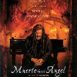 miniatura muerte-de-un-angel-por-agustin cover divx
