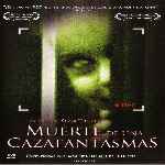 miniatura muerte-de-una-cazafantasmas-por-jonander1 cover divx