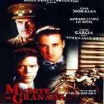 miniatura muerte-en-granada-por-el-verderol cover divx