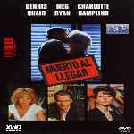 miniatura muerto-al-llegar-1988-por-lefervi cover divx