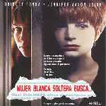 miniatura mujer-blanca-soltera-busca-por-el-verderol cover divx
