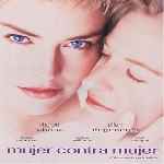 miniatura mujer-contra-mujer-por-el-verderol cover divx