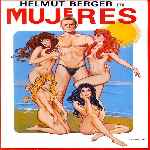 miniatura mujeres-1983-por-chechelin cover divx