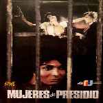 miniatura mujeres-de-presidio-por-chechelin cover divx
