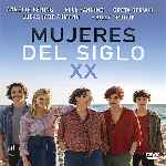 miniatura mujeres-del-siglo-xx-por-chechelin cover divx