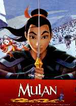 miniatura mulan-clasicos-disney-v2-por-agustin cover divx