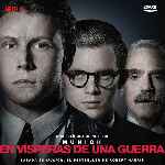 miniatura munich-en-visperas-de-una-guerra-por-chechelin cover divx