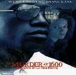 miniatura murder-at-1600-asesinato-en-la-casa-blanca-por-franki cover divx