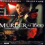 miniatura murder-at-1600-asesinato-en-la-casa-blanca-v2-por-cholga cover divx