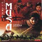 miniatura musa-the-warrior-por-pepetor cover divx
