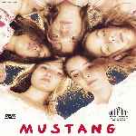 miniatura mustang-por-chechelin cover divx
