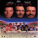 miniatura my-family-mi-familia-por-franki cover divx