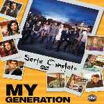 miniatura my-generation-por-chechelin cover divx