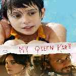 miniatura my-queen-karo-por-vigilantenocturno cover divx