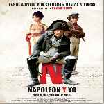 miniatura n-napoleon-y-yo-por-jrc cover divx