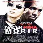 miniatura nacer-para-morir-por-el-verderol cover divx