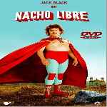 miniatura nacho-libre-por-quiromatic cover divx