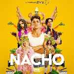 miniatura nacho-por-chechelin cover divx
