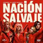 miniatura nacion-salvaje-por-chechelin cover divx