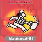 miniatura nacional-iii-por-agustin cover divx