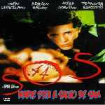 miniatura nadie-esta-a-salvo-de-sam-por-jonander1 cover divx