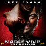 miniatura nadie-vive-por-chechelin cover divx