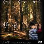 miniatura nana-2011-por-chechelin cover divx